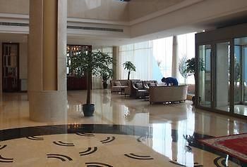 Beijing Grand Hotel-Yantai Yên Đài Ngoại thất bức ảnh