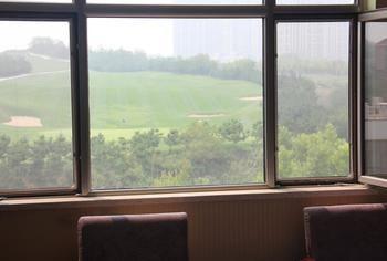 Beijing Grand Hotel-Yantai Yên Đài Ngoại thất bức ảnh