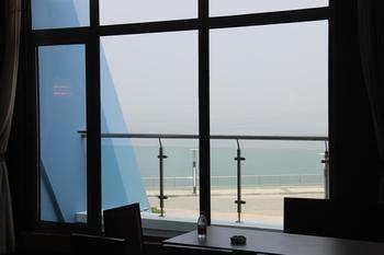 Beijing Grand Hotel-Yantai Yên Đài Ngoại thất bức ảnh