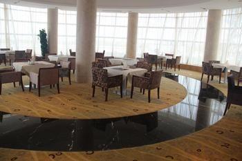Beijing Grand Hotel-Yantai Yên Đài Ngoại thất bức ảnh