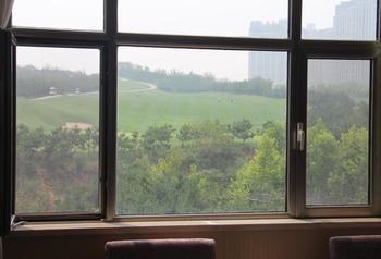 Beijing Grand Hotel-Yantai Yên Đài Ngoại thất bức ảnh