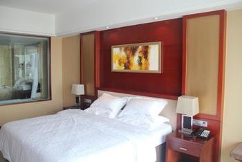Beijing Grand Hotel-Yantai Yên Đài Ngoại thất bức ảnh